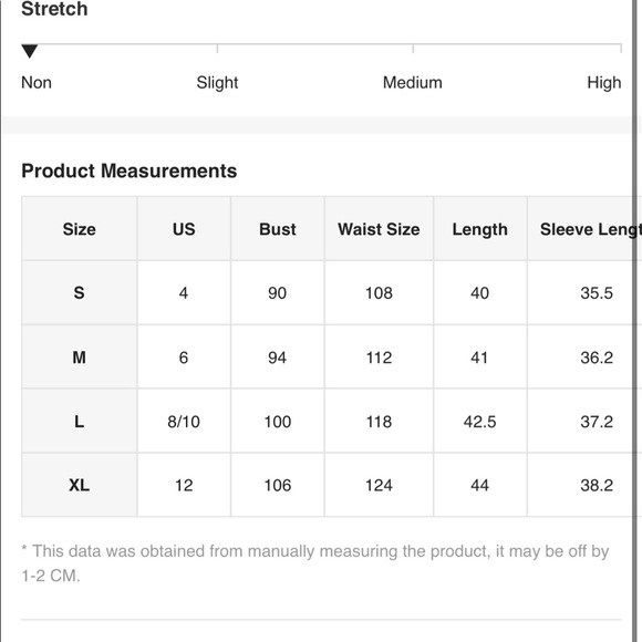 Gypsy Boho Cream V neck Floral Crop Top - Picture 6 of 6